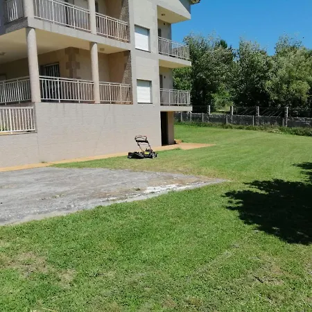 Apartmán Playa Montalvo *