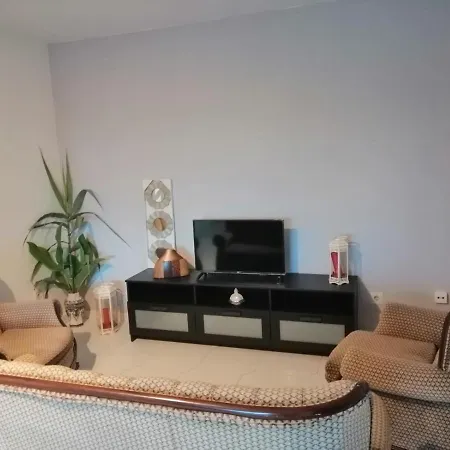 Apartmán Playa Montalvo Pontevedra