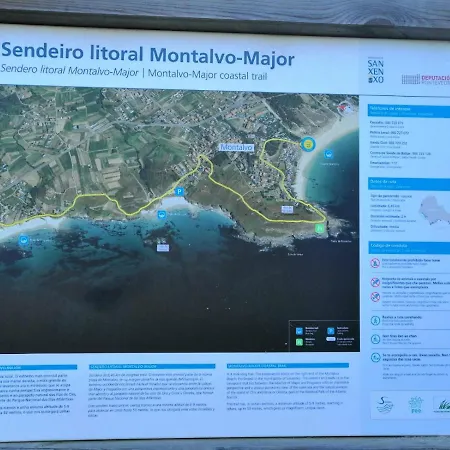 Playa Montalvo