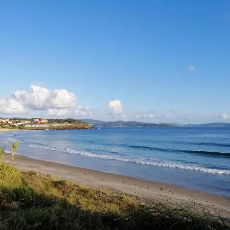 Playa Montalvo * Pontevedra